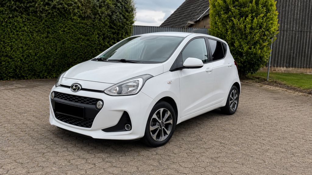 Hyundai i10 83.675 km 7.499 &euro; Mönchengladbach 41169