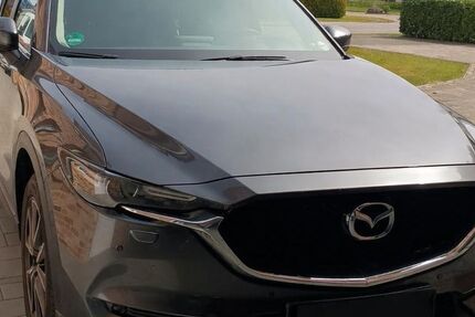 Mazda CX-5 127.100 km 16.100 &euro; Twist 49767
