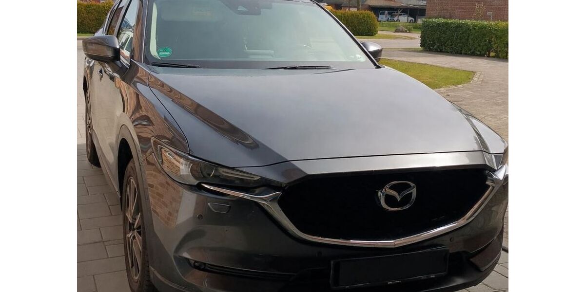 Mazda CX-5 127.100 km 16.100 &euro; Twist 49767