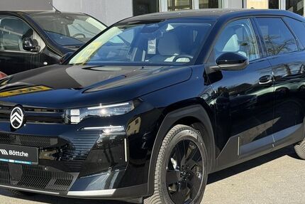 Citroen C5 Aircross 4.231 km 34.950 &euro; Lutherstadt Wittenberg 06886