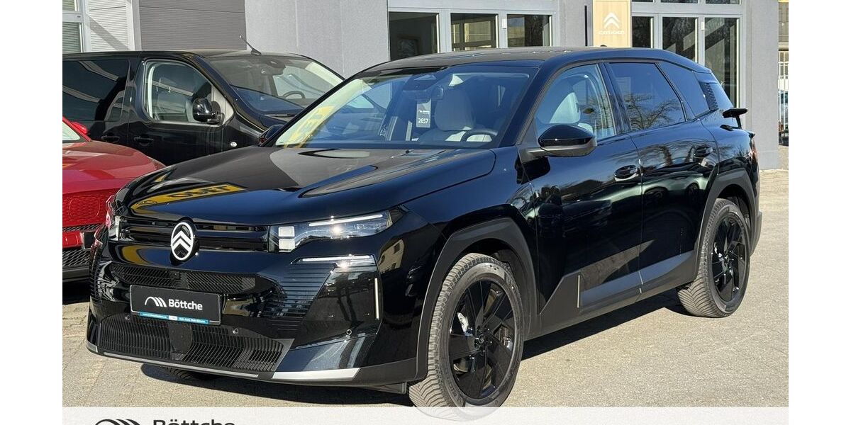 Citroen C5 Aircross 4.231 km 34.950 &euro; Lutherstadt Wittenberg 06886
