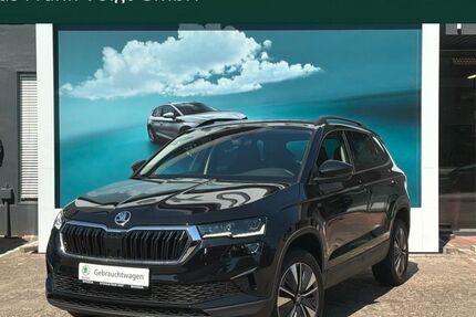 Skoda Karoq 25.000 km 31.900 &euro; Oldenburg 26129
