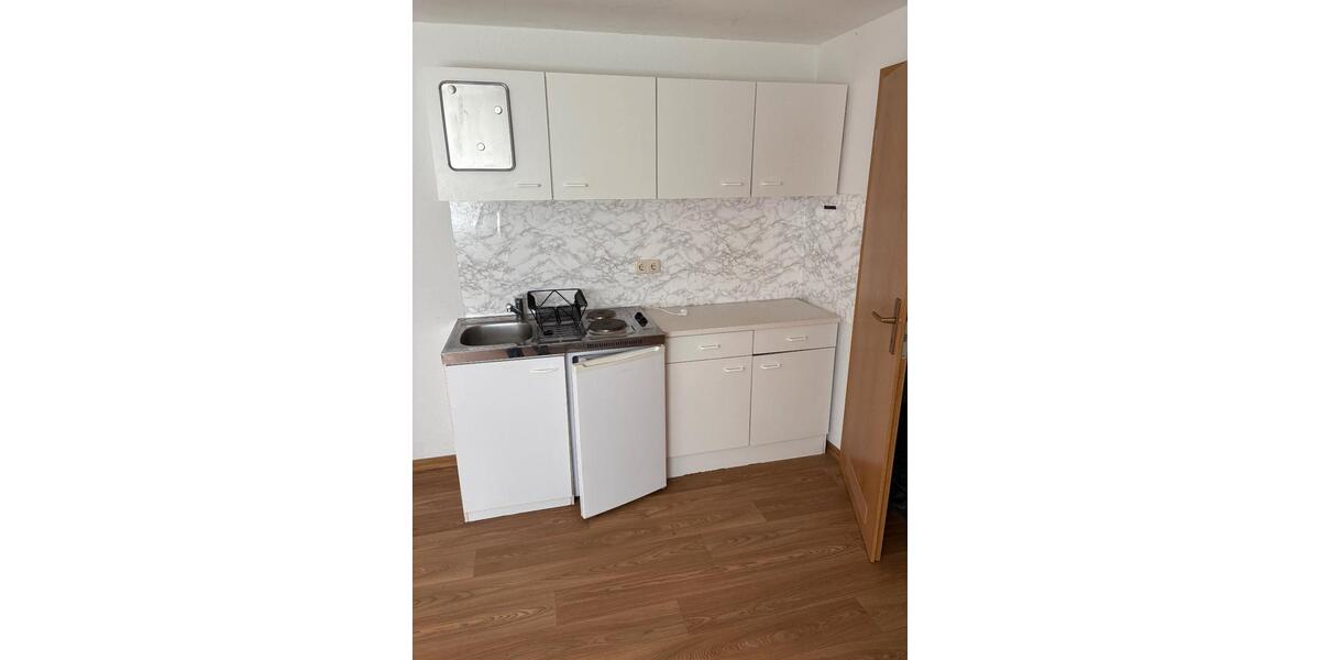 Etagenwohnung Fulda Aschenberg - 1 Zimmer, 24 m&sup2;, 390&euro; | Angebot:26398967