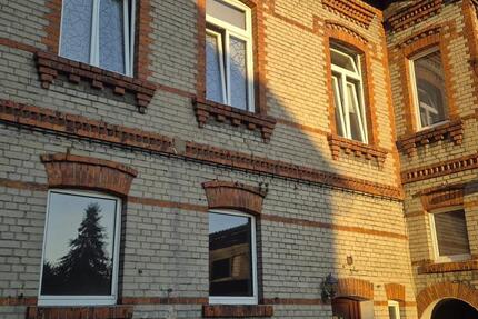 Hinterhaus in Calvörde mit 120qm, 5 Zimmer und eigenem Eingang zimmer