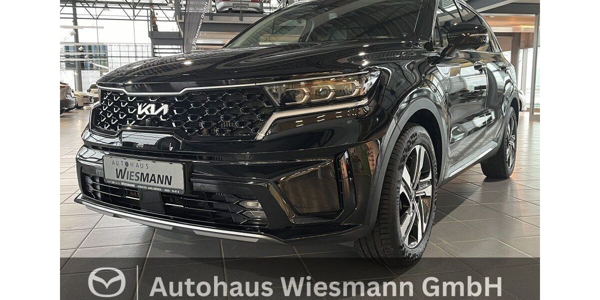 Kia Sorento 12.101 km 45.990 &euro; Münster-Amelsbüren 48163