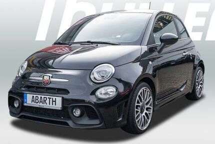 Abarth 595 35.000 km 16.480 &euro; Düren 52355