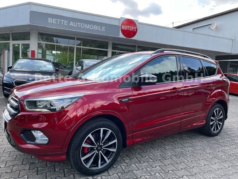 Kuga