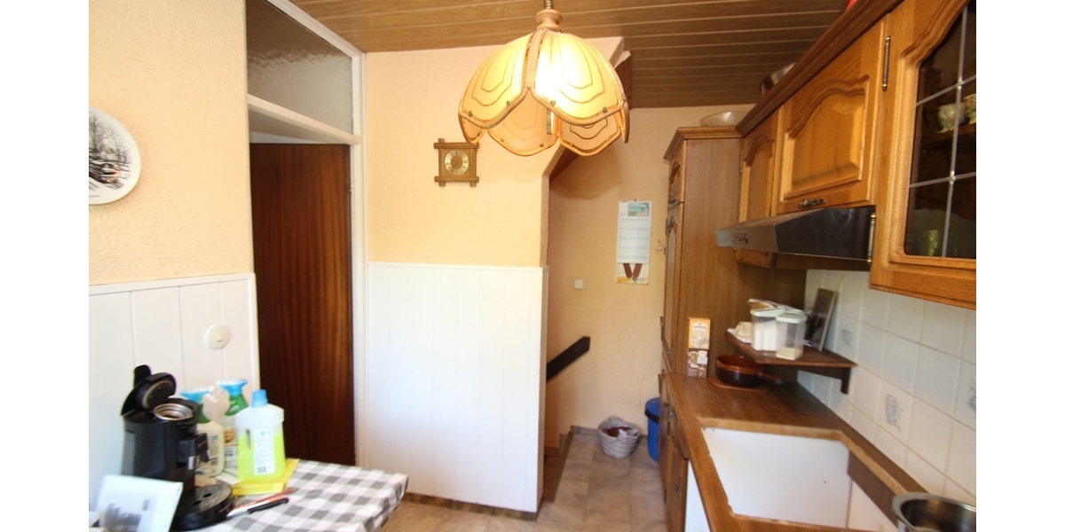 Mit 3D: Reihenhaus mit Terrasse & viel Potenzial – Ihr neues Zuhause wartet! - Reihenmittelhaus Lohmar | Angebot:26295340