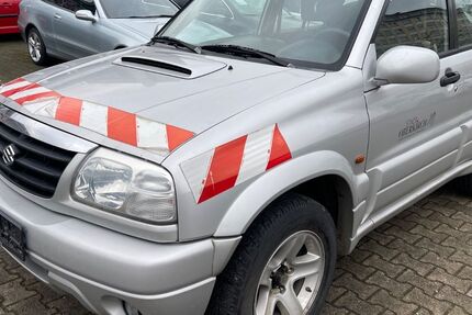 Suzuki Grand Vitara 225.000 km 3.900 &euro; Hamburg 20097
