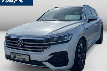 VW Touareg 62.456 km 59.950 &euro; Backnang 71522