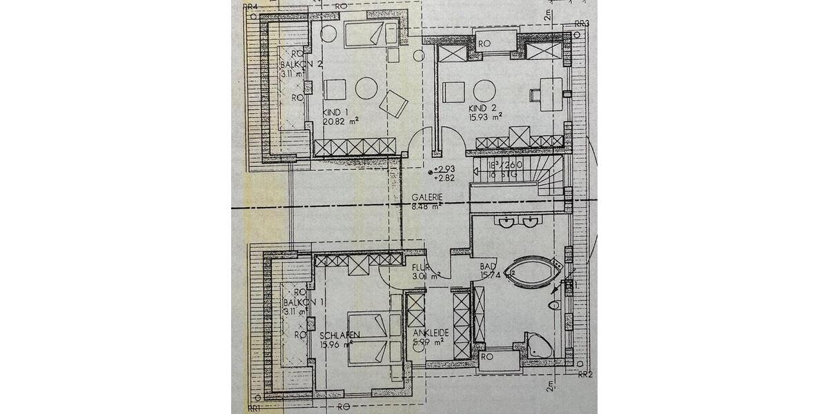 Einfamilienhaus Limburg an der Lahn Linter - 7 Zimmer, 335 m&sup2;, 799.000&euro; | Angebot:26189441