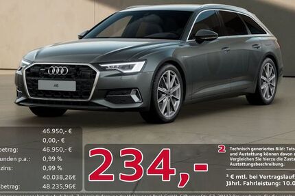 Audi A6 7.501 km 46.950 &euro; Ingolstadt 85057