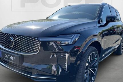 Volvo XC90 30.564 km 61.890 &euro; Leipzig 04129