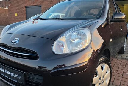 Nissan Micra 79.800 km 5.290 &euro; Garbsen 30827