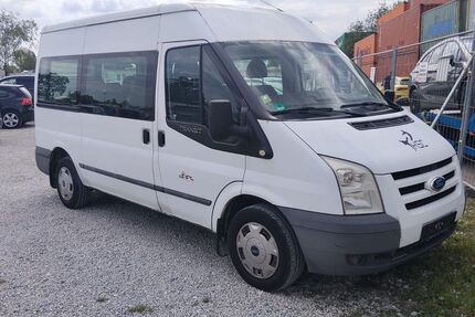 Ford Transit 153.000 km 3.333 &euro; München 81827