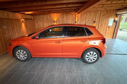 VW Polo 70.820 km 12.900 &euro; Osterrönfeld 24783