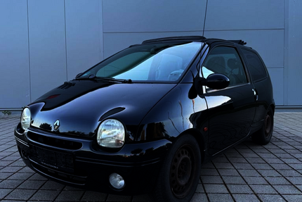 Renault Twingo 235.000 km 1.100 &euro; Offenburg 77656