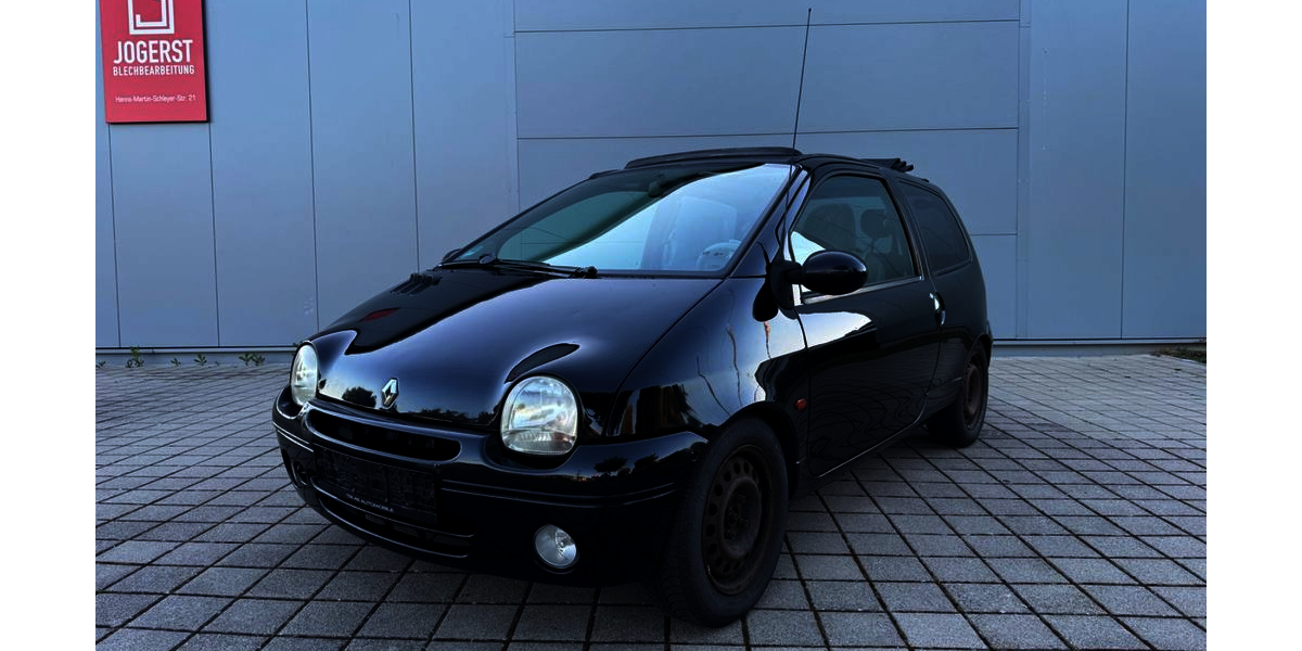 Renault Twingo 235.000 km 1.100 &euro; Offenburg 77656