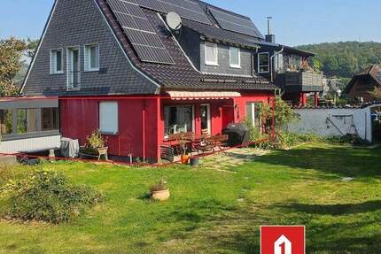 Wohnung Wilnsdorf Anzhausen - 4 Zimmer, 126 m&sup2;, 235.000&euro; | Angebot:24990886