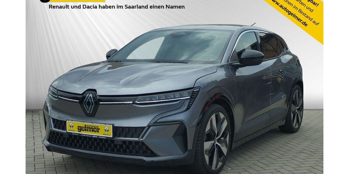 Renault Megane E-TECH 51.200 km 23.950 &euro; Homburg (Saar) 66424