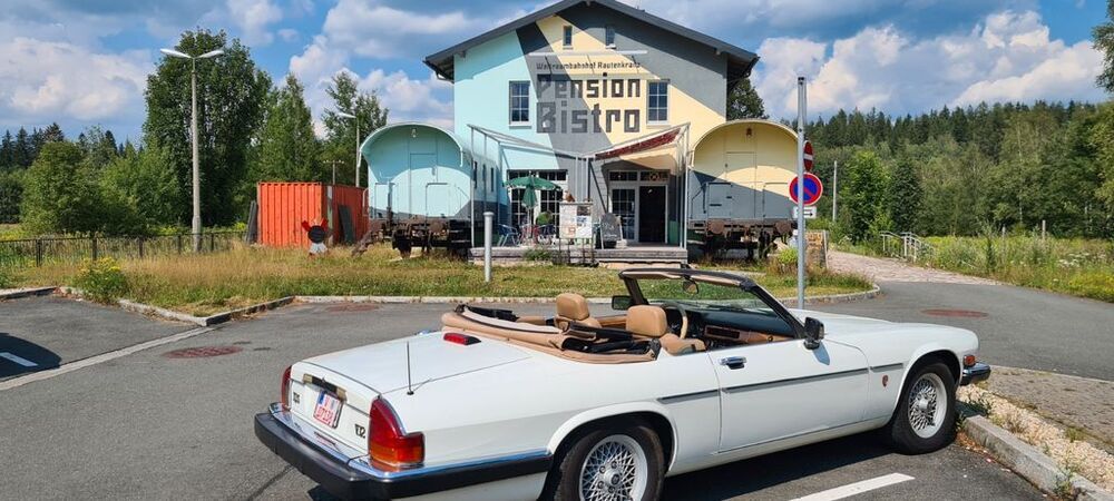 XJS