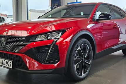 Peugeot 408 24.200 km 29.490 &euro; Zweibrücken 66482