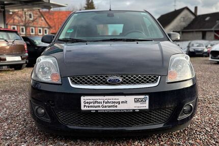 Ford Fiesta 132.650 km 2.900 &euro; Salzhemmendorf 31020