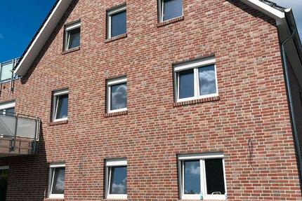 Wohnung in Lastrup 2 zimmer