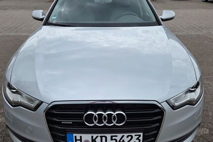 Audi A6 128.500 km 14.900 &euro; Wennigsen 30974