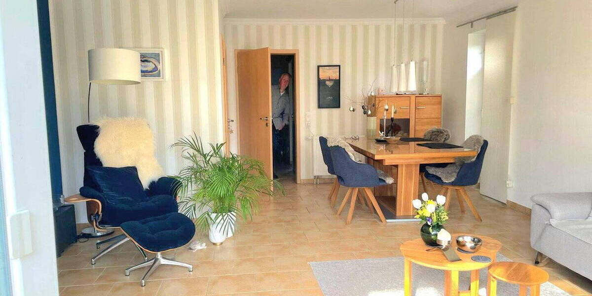 Reihenendhaus Kiel Suchsdorf - 5 Zimmer, 147 m&sup2;, 597.000&euro; | Angebot:26140721