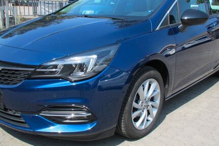 Opel Astra 83.134 km 10.750 &euro; Würzburg 97080