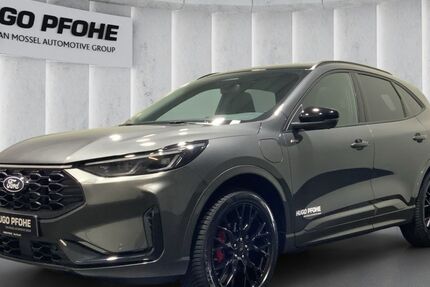 Ford Kuga 9.000 km 47.790 &euro; Hamburg 22335