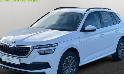 Skoda Kamiq 33.000 km 19.380 &euro; Gardelegen 39638