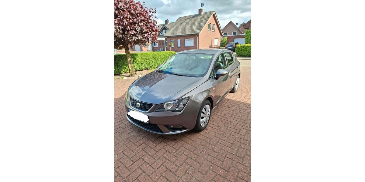 Seat Ibiza 125.770 km 7.300 &euro; Heede 26892