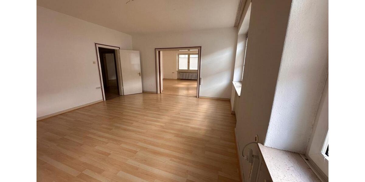 Terrassenwohnung Soest - 4 Zimmer, 125 m&sup2;, 1.250&euro; | Angebot:25978177