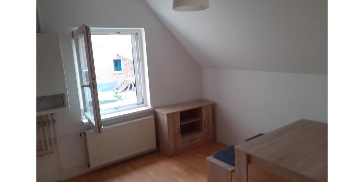 Dachgeschoßwohnung Wrestedt - 2 Zimmer, 60 m&sup2;, 475&euro; | Angebot:26310596