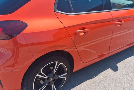 Opel Corsa 42.200 km 13.500 &euro; Stadtbergen 86391