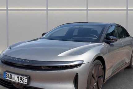 Lucid Air 6.500 km 109.880 &euro; Baden-Baden 76532