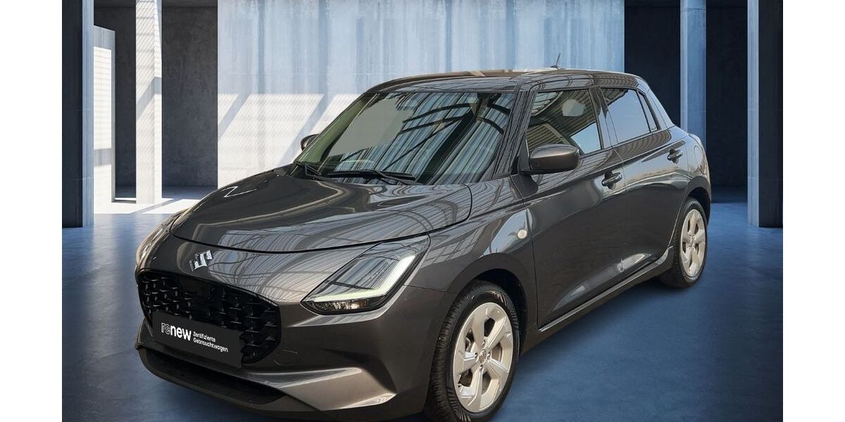 Suzuki Swift 22.115 km 18.750 &euro; Hamburg 22529
