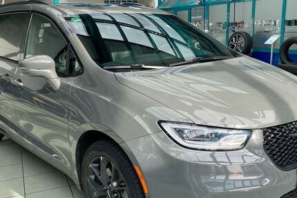 Chrysler Pacifica 87.654 km 58.670 &euro; Magdeburg 39128