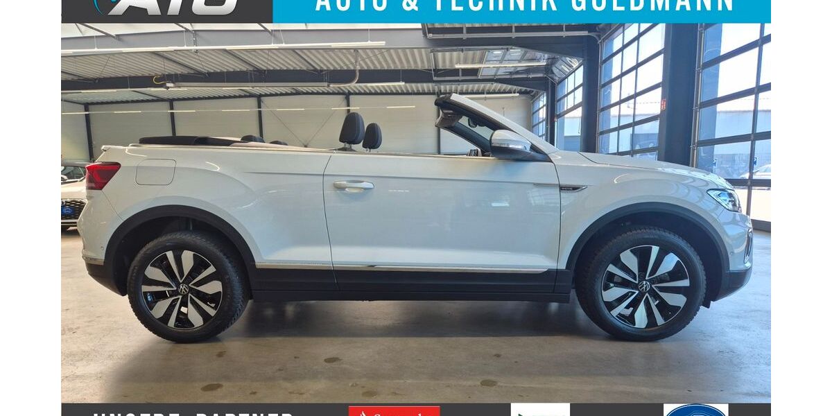 VW T-Roc 2.200 km 28.950 &euro; Geesthacht bei Hamburg 21502