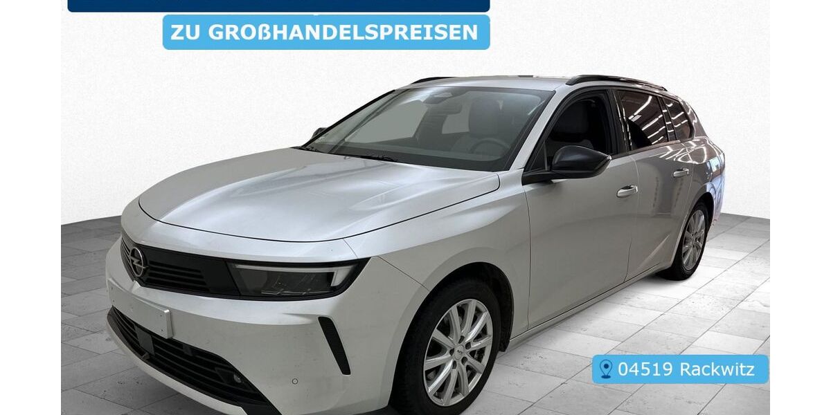 Opel Astra 108.436 km 16.497 &euro; Starnberg 82319