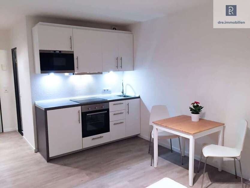Wohnung zum Kaufen in Köln 187.000 € 23 m²