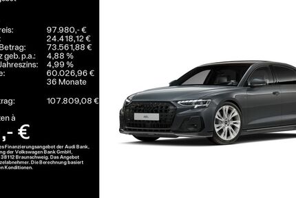 Audi A8 29.666 km 88.999 &euro; Hofheim 65719