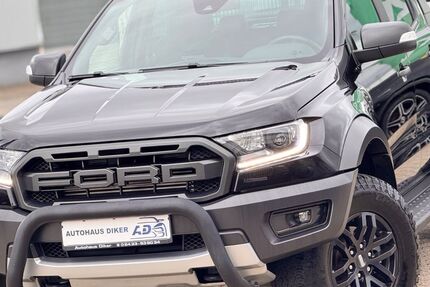 Ford Ranger 45.704 km 41.500 &euro; Hückelhoven 41836