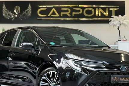 Toyota Corolla 92.500 km 17.499 € hamm 59075