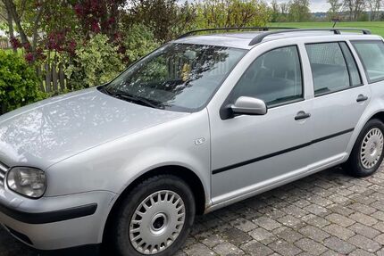 VW Golf 165.000 km 1.600 € Traunreut 83301