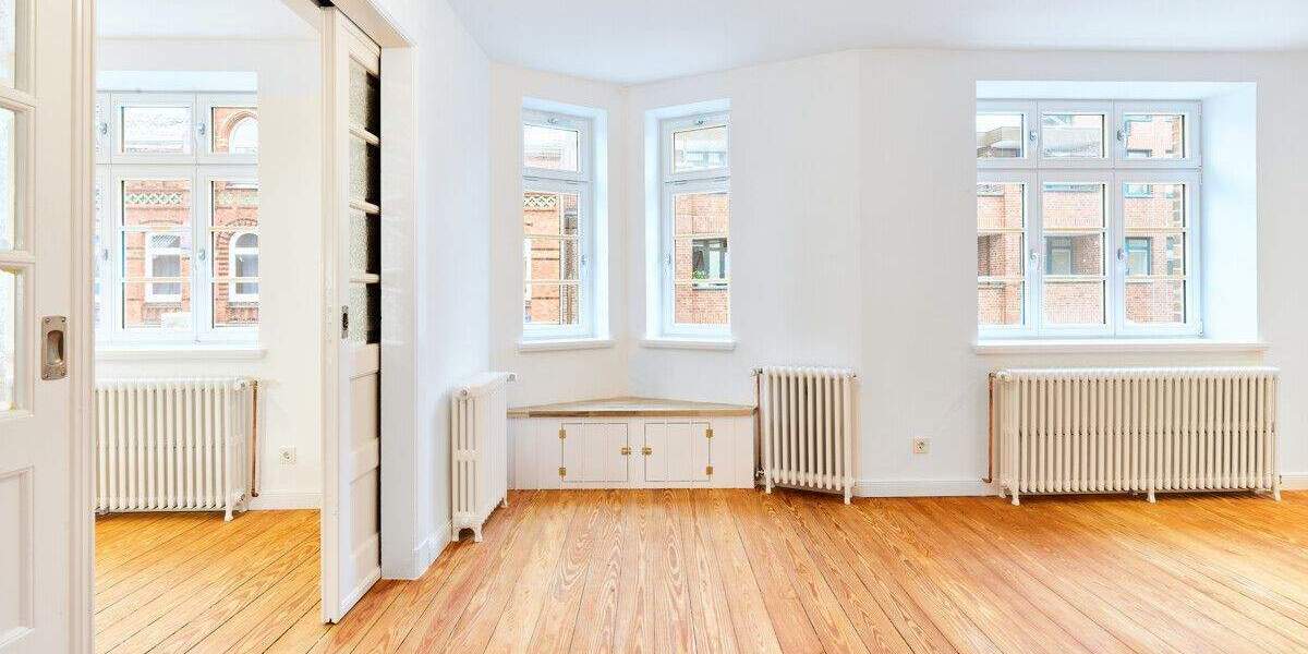 Mehrfamilienhaus, Wohnhaus Winsen (Luhe) Winsen - 8 Zimmer, 220 m&sup2;, 1.490.000&euro; | Angebot:25799141