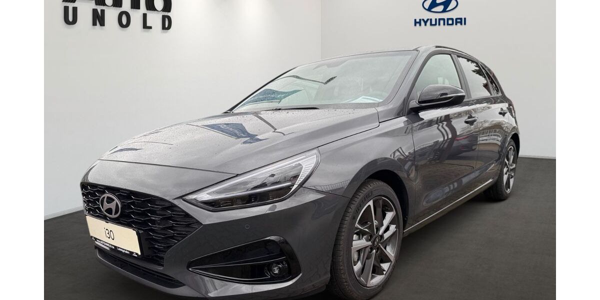Hyundai i30 5.700 km 23.500 € Ludwigshafen 67059