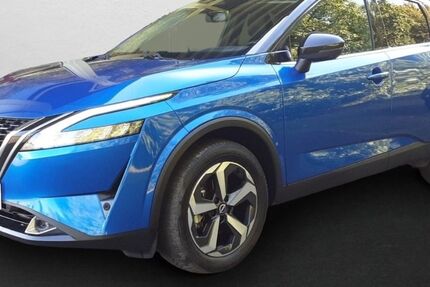 Nissan Qashqai 13.646 km 22.984 &euro; Dessau-Roßlau 06849